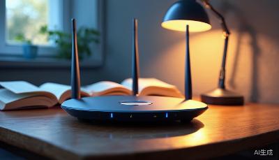 路由器设PXE服务，维护PC、安装win/deepin系统